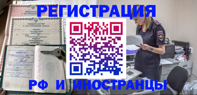 временная регистрация надежно в Сысерти